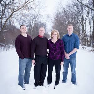 Meet your Posher, Donna